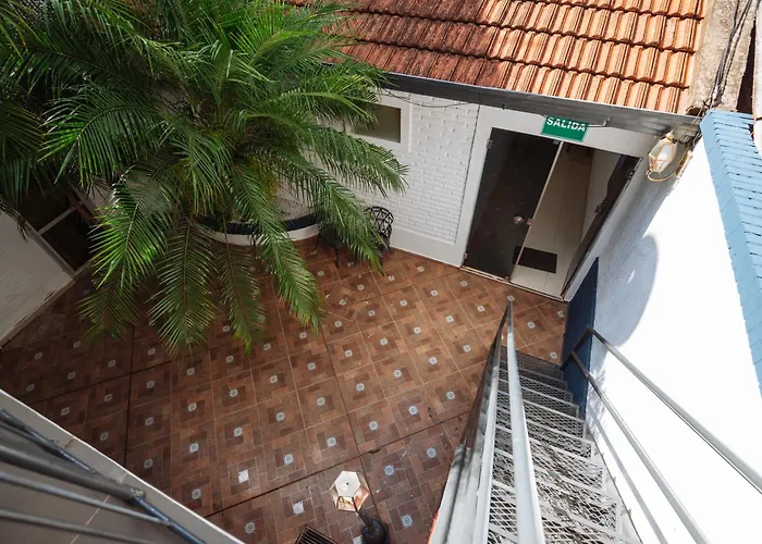Hotel Renty Beach