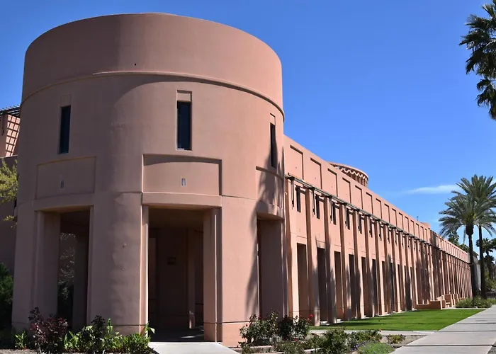 Fairfield Inn & Suites By Marriott Tempe
