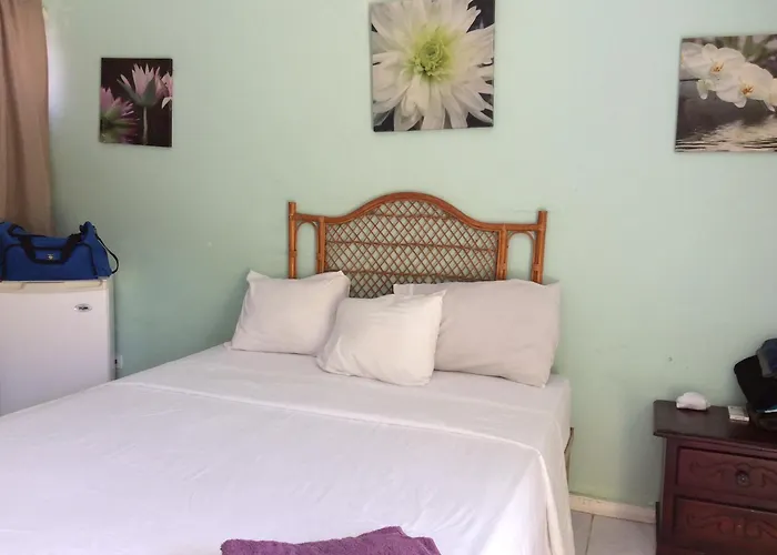 Coco Hotel And Hostel