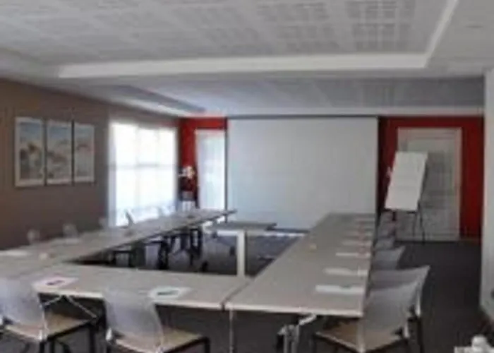 Fasthotel Toulouse Blagnac Aeroport