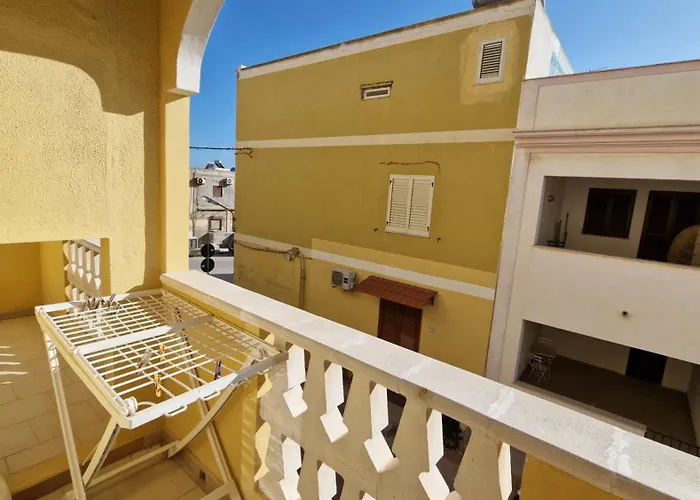 Hotel Le Pelagie