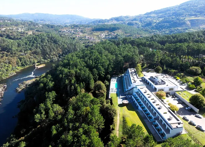 Monte Prado Hotel & Spa