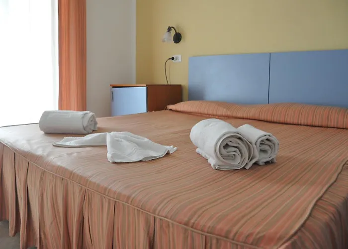 Hotel Le Pelagie Lampedusa