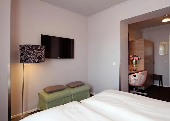Grand Hotel Monopole Valkenburg aan de Geul