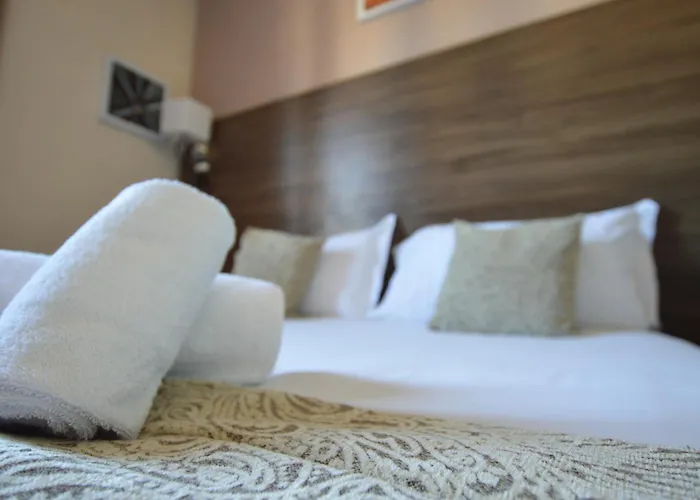 Hotel La Rotonde