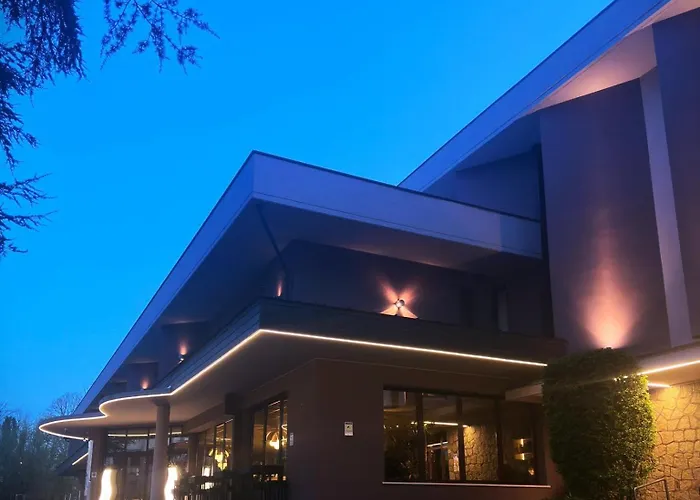 Piccolo Hotel Nogara