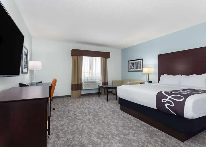 La Quinta By Wyndham Bonita Springs Naples North