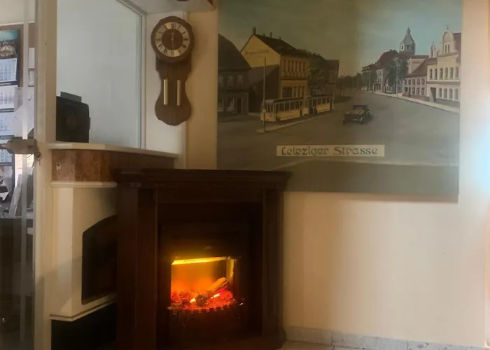 Hotel Carl Von Clausewitz