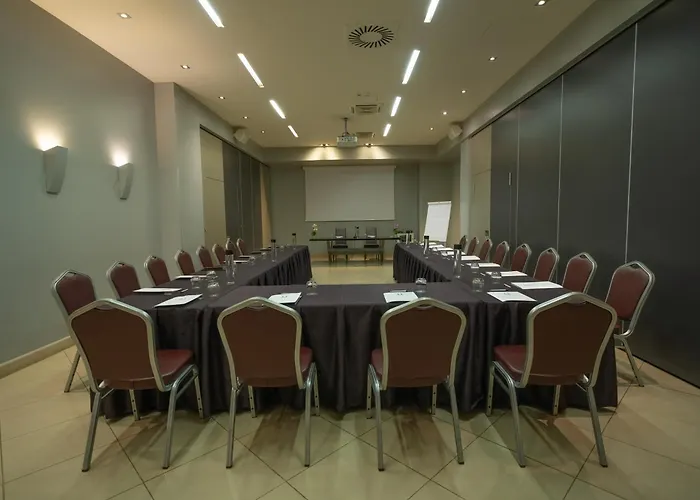 Plaza Hotel Catania