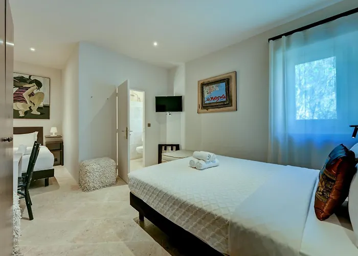 Hotel O Mamma Mia