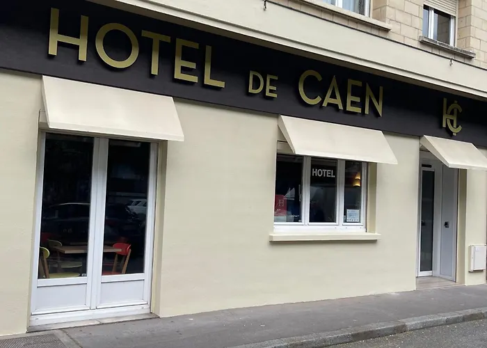 Hôtel Du Havre
