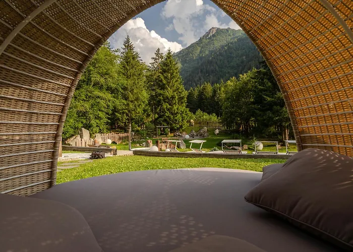 La Tana Dell'Orso Hotel & Spa