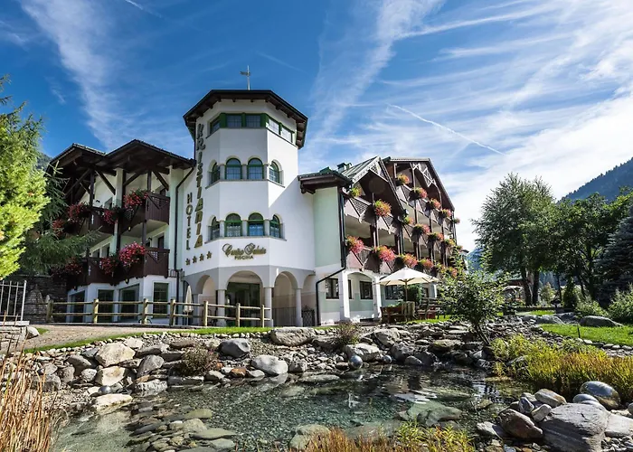 Kristiania Pure Nature Hotel & Spa