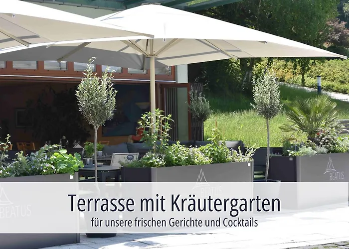 Hotel Am Kurhaus Aue-Bad Schlema