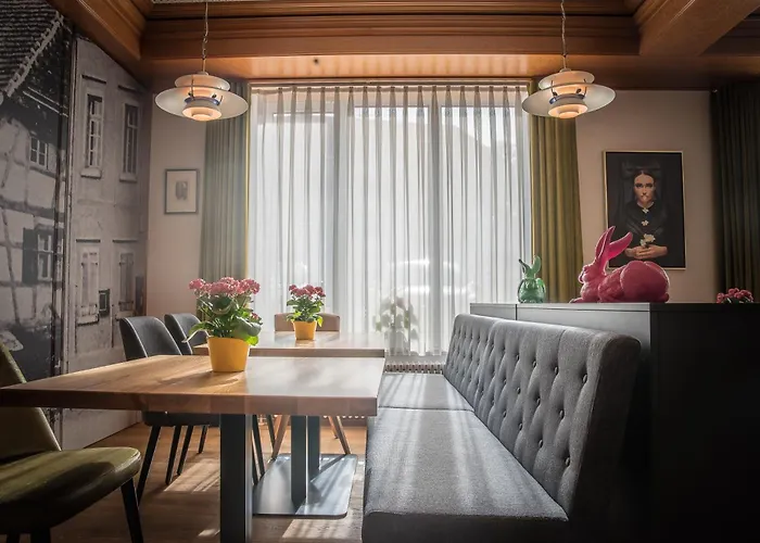 Hotel & Gasthaus Loewen