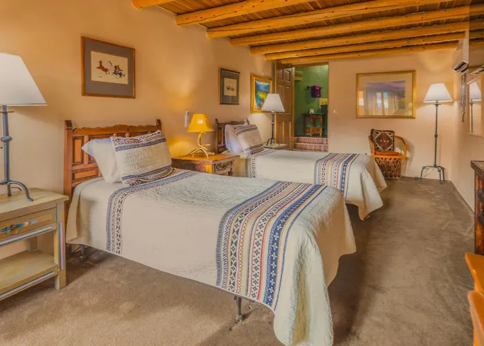 Casa Benavides Inn