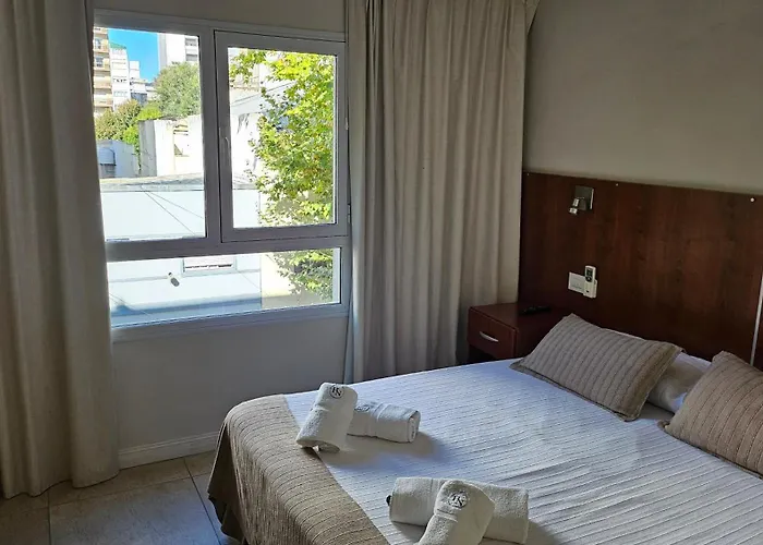 Hotel Novi