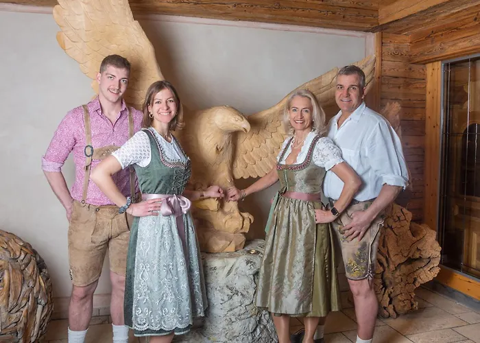 Wellness-Hotel Adler
