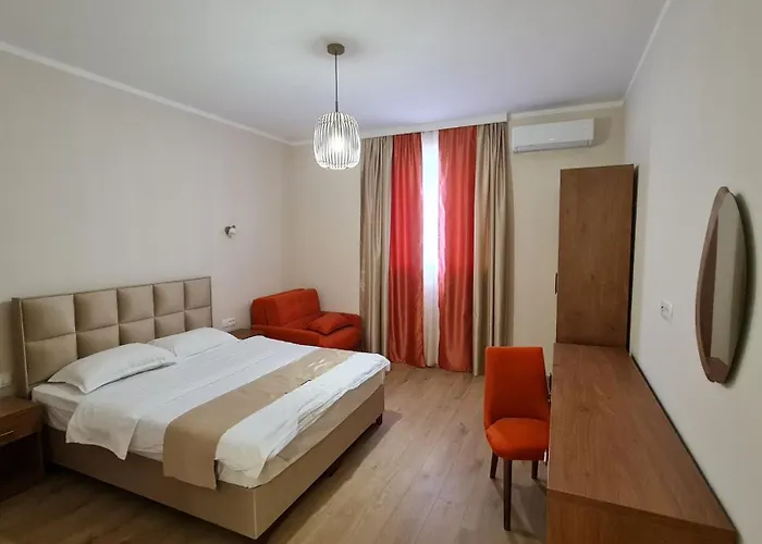Hotel Laguna