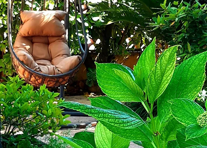 Hotel Giardino