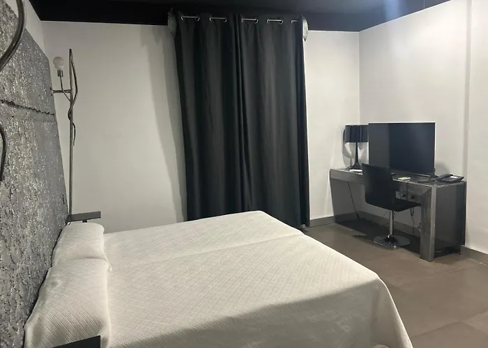 Hotel Acg