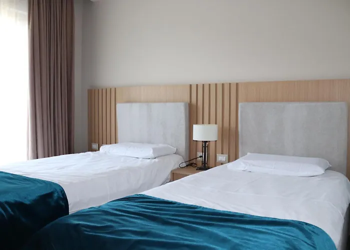 Perla Hotel