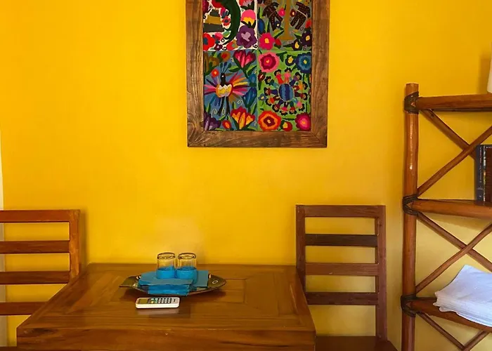 Casa Pascale