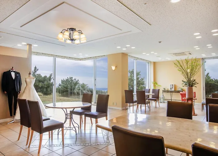 Kamakura Prince Hotel