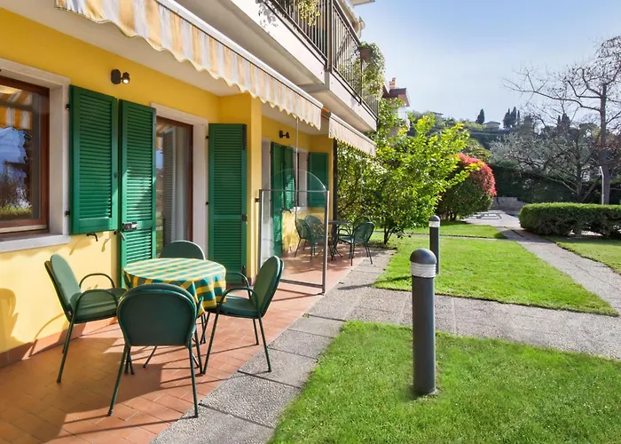 Residence Il Cedro Malcesine