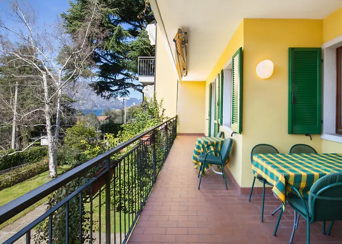 Residence Il Cedro Malcesine