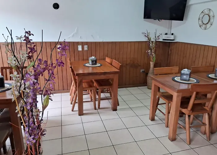 Hotel Mar Sur