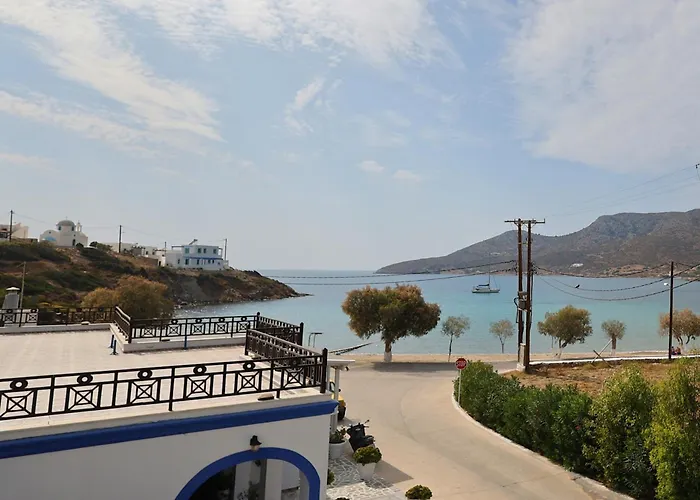Aphroditi Hotel