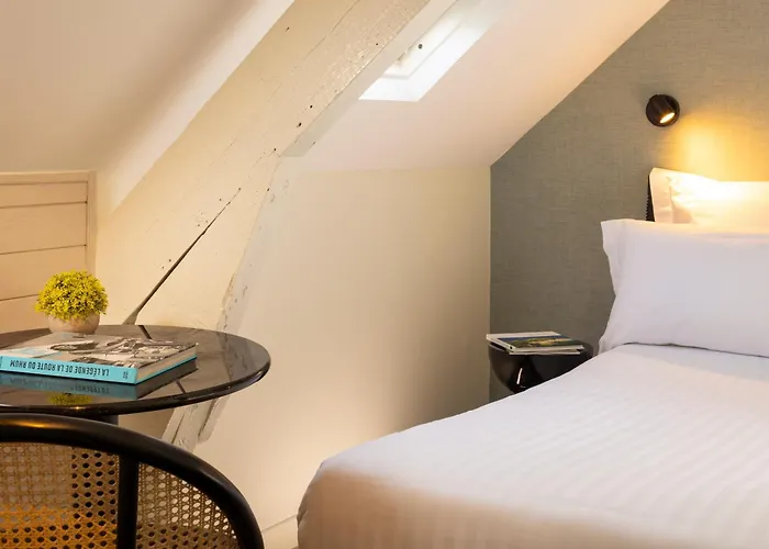 Hotel Le Nautilus