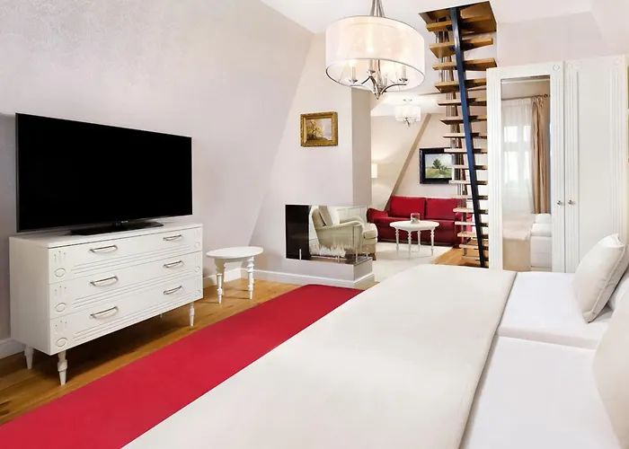 Hotel Lomnica