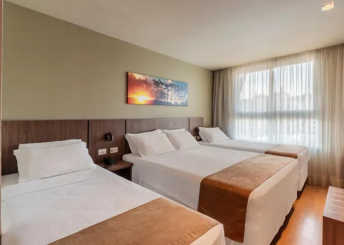 Hotel Laghetto Vivace