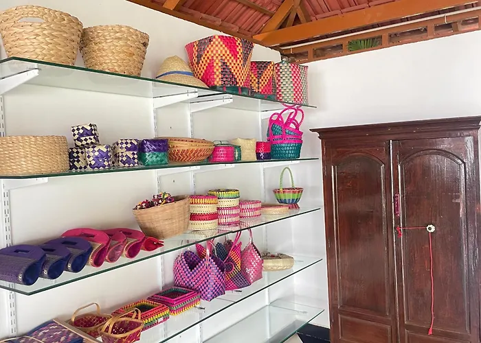 Chola Heritage Resort