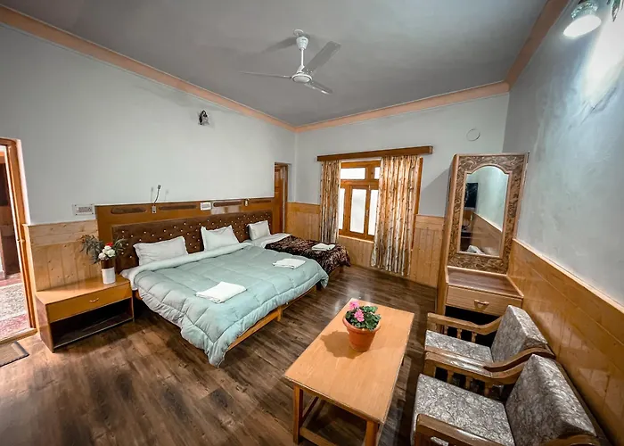 Hotel Shaynam