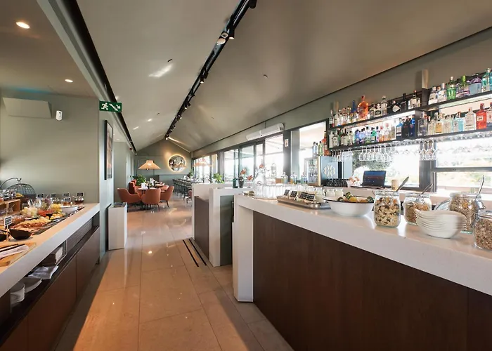 Hotel Kivir Sevilha