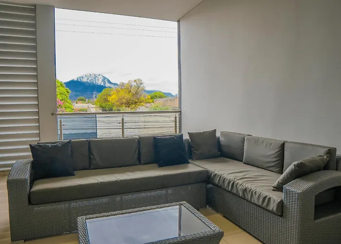 Hotel Nabu Valledupar