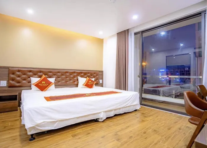 Melanta Hotel - Flc Sam Son