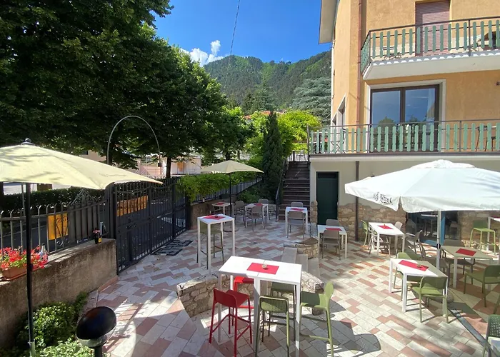 Ca' Ai Tigli