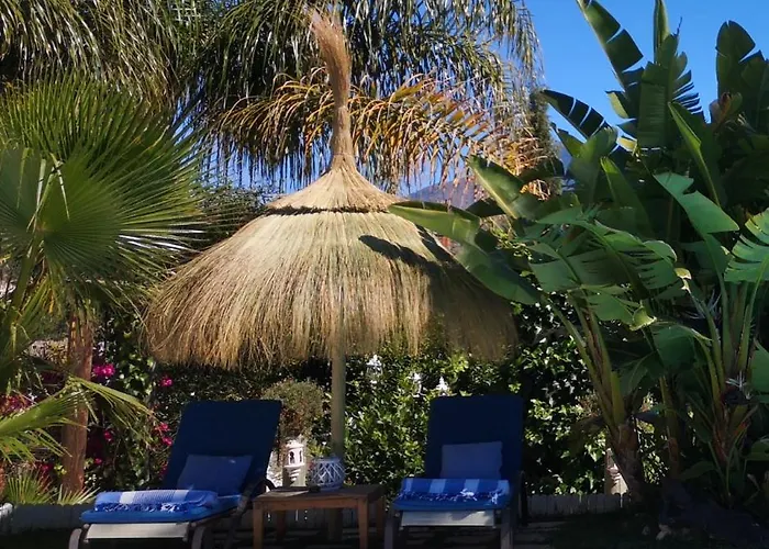 Casa Silca (Adults Only) Hotel Marbella