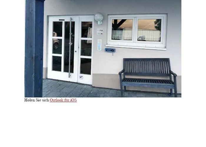 Lug ins Land Restaurant&Ferienwohnungen