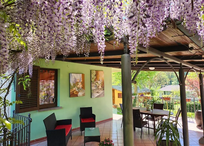 B&B Villa Sabrina