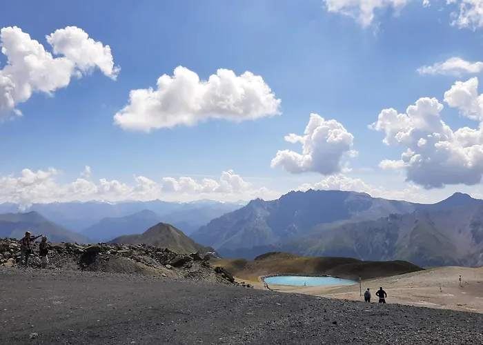 Hotel Buckelhof - See - 20 Min From Ischgl - Free Liftpass Summer