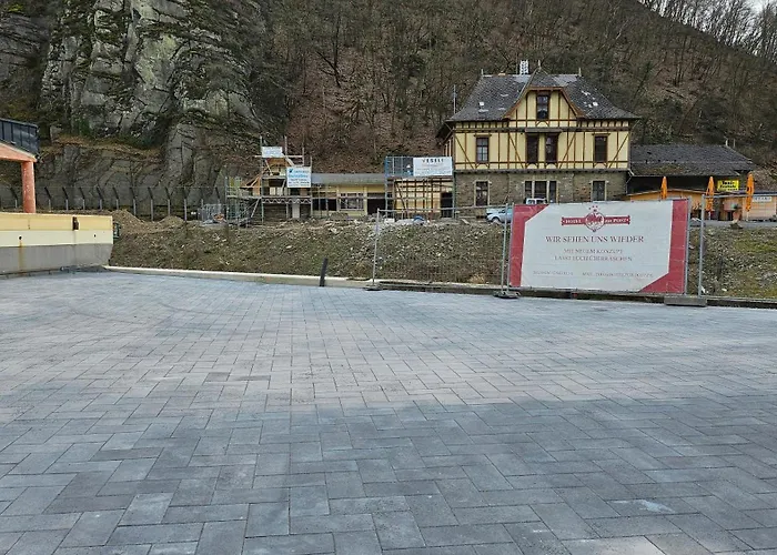 Hotel zur Post 3 Sterne superior