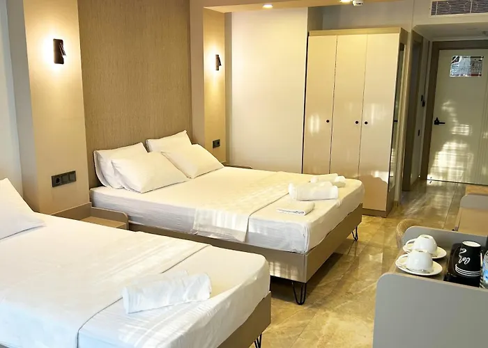 01 Nova Otel