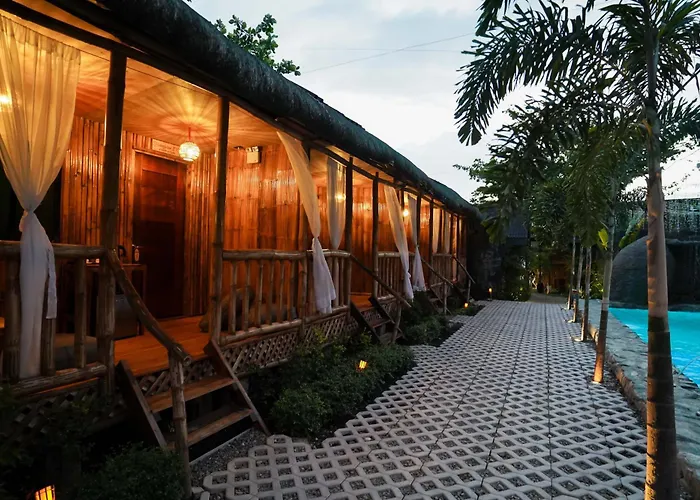 Marika Resort