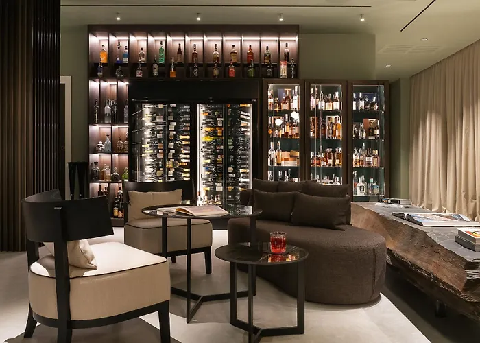 Le Cattedrali Relais by Laqua Collection