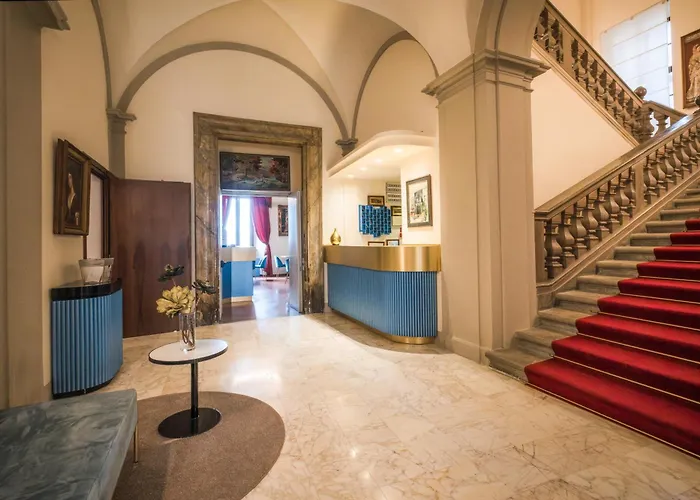 Bosone Palace Gubbio